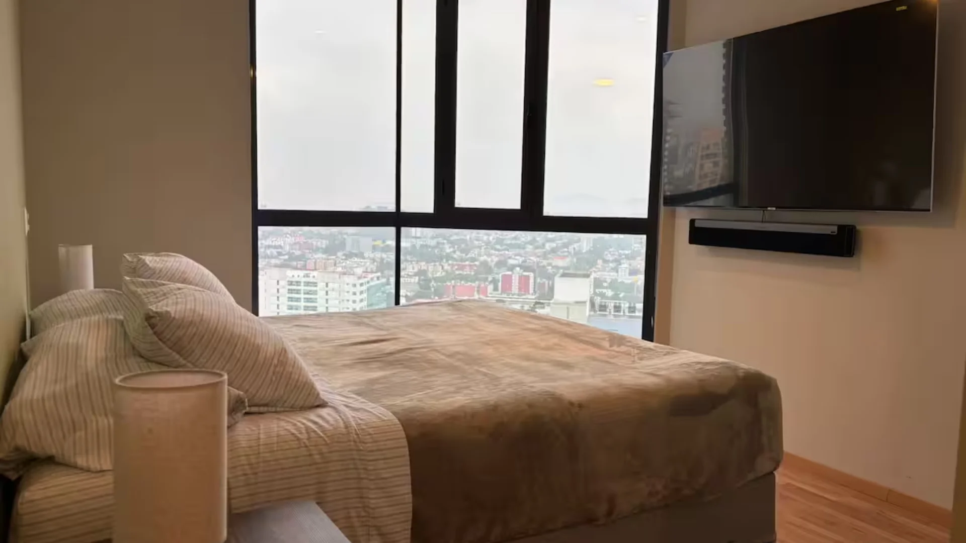 MX Rentals & JCL - Be Grand Alto Polanco Torre 1 - 004 - Sitio diseñado y desarrollado por agencia digital JCL de santa fe