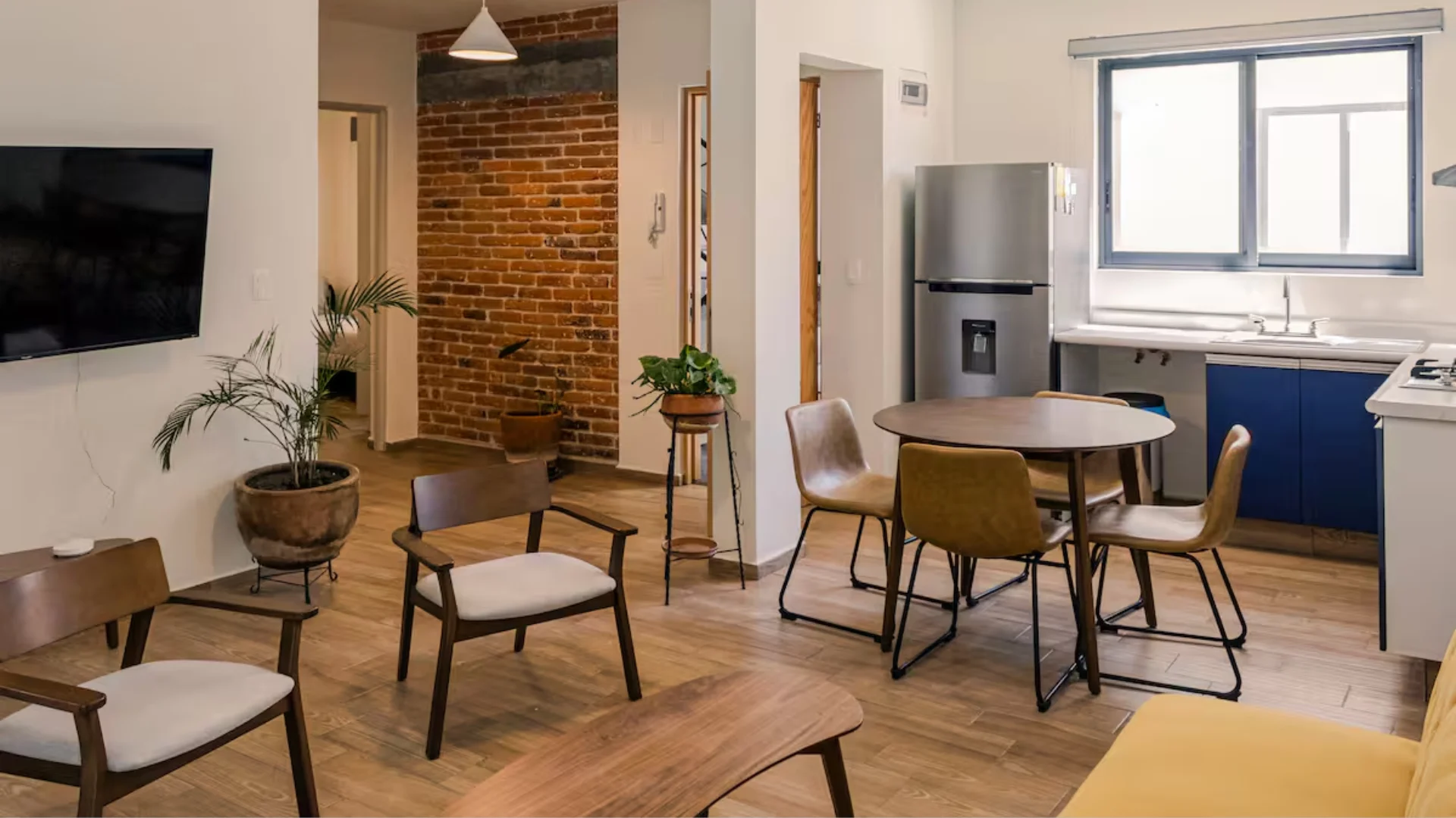 MX Rentals & JCL - Colonia Nueva Santa María - 003 - Sitio diseñado y desarrollado por agencia digital JCL de santa fe