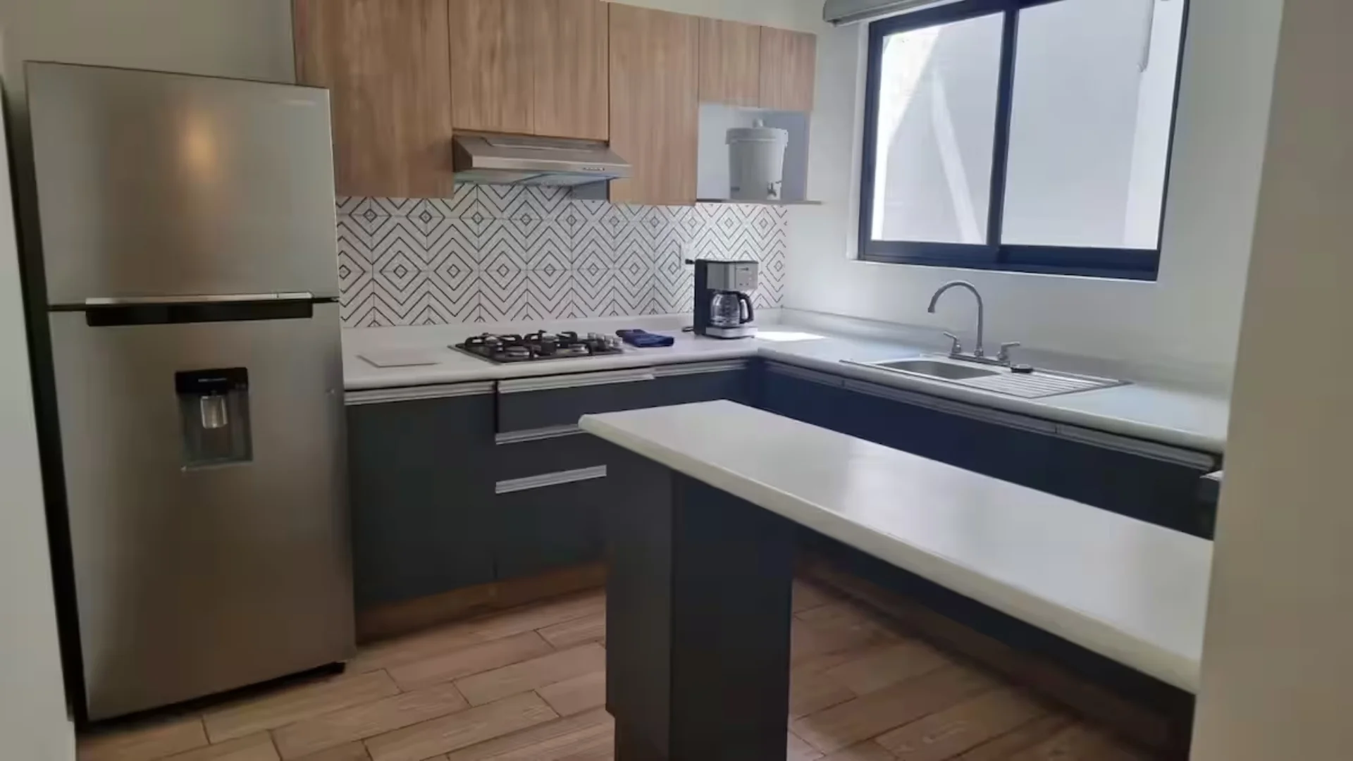 MX Rentals & JCL - Departamento iluminado - 002 - Sitio diseñado y desarrollado por agencia digital JCL de santa fe