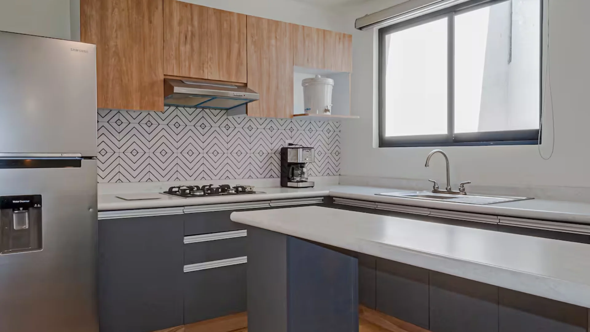 MX Rentals & JCL - Departamento iluminado - 003 - Sitio diseñado y desarrollado por agencia digital JCL de santa fe