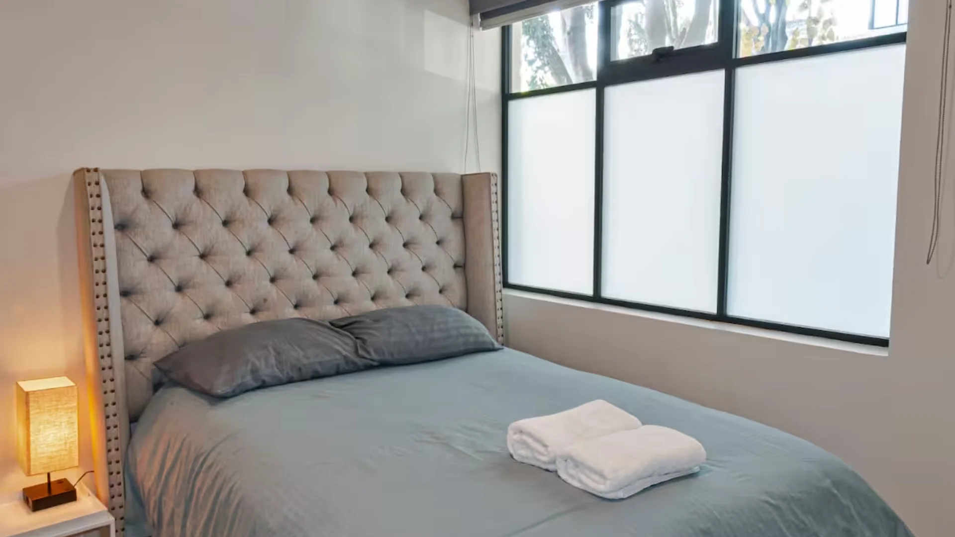 MX Rentals & JCL - departamento con patio - 005 - Sitio diseñado y desarrollado por agencia digital JCL de santa fe